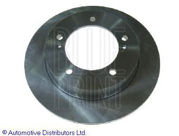 BLUE PRINT adk84301 -  Тормозной диск